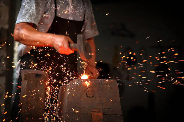 Pasar Casting Presisi Global Setel Tekan $32.7B ing taun 2034: Tren Utama lan Wawasan Wilayah Pasar Casting Presisi Global Setel Tekan $32.7B ing taun 2034: Tren Utama lan Wawasan Wilayah