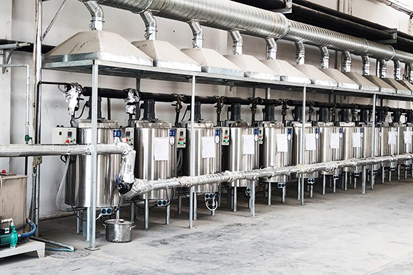 Ngatasi Tantangan ing Casting Presisi: Biaya, Kualitas, lan Ketahanan Rantai Pasokan Ngatasi Tantangan ing Casting Presisi: Biaya, Kualitas, lan Ketahanan Rantai Pasokan