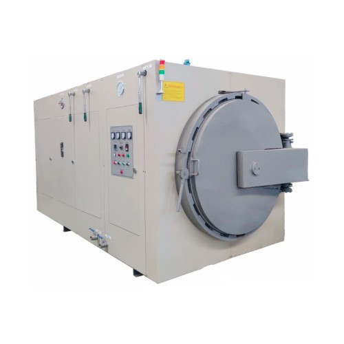 Kepiye Mesin Pangolahan Lilin Nambah Efisiensi Produksi ing Pabrikan Industri?