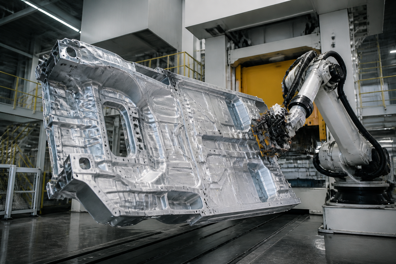 China Aeroengine Breakthrough: Single-Kristal Superalloy DD6