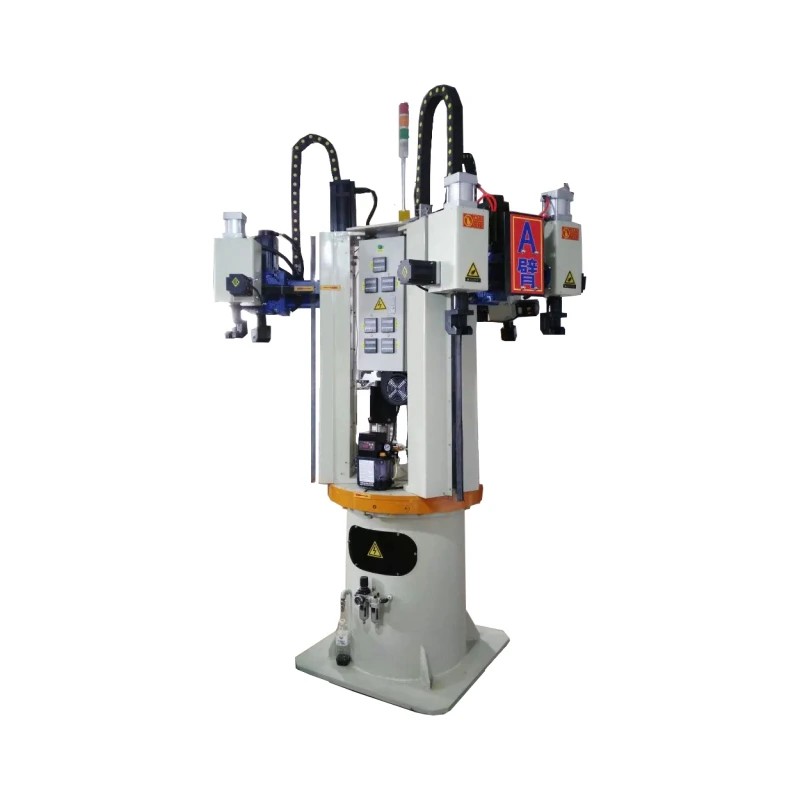 380v / 50hz Shell Nggawe Enem-Lengan Manipulator