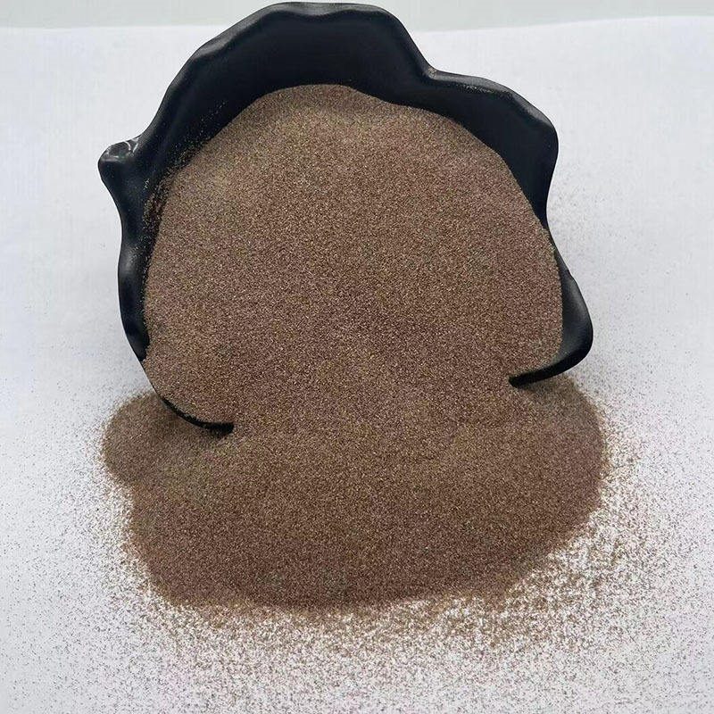 65% Purity High Grade Zircon Sand kanggo Investasi Casting