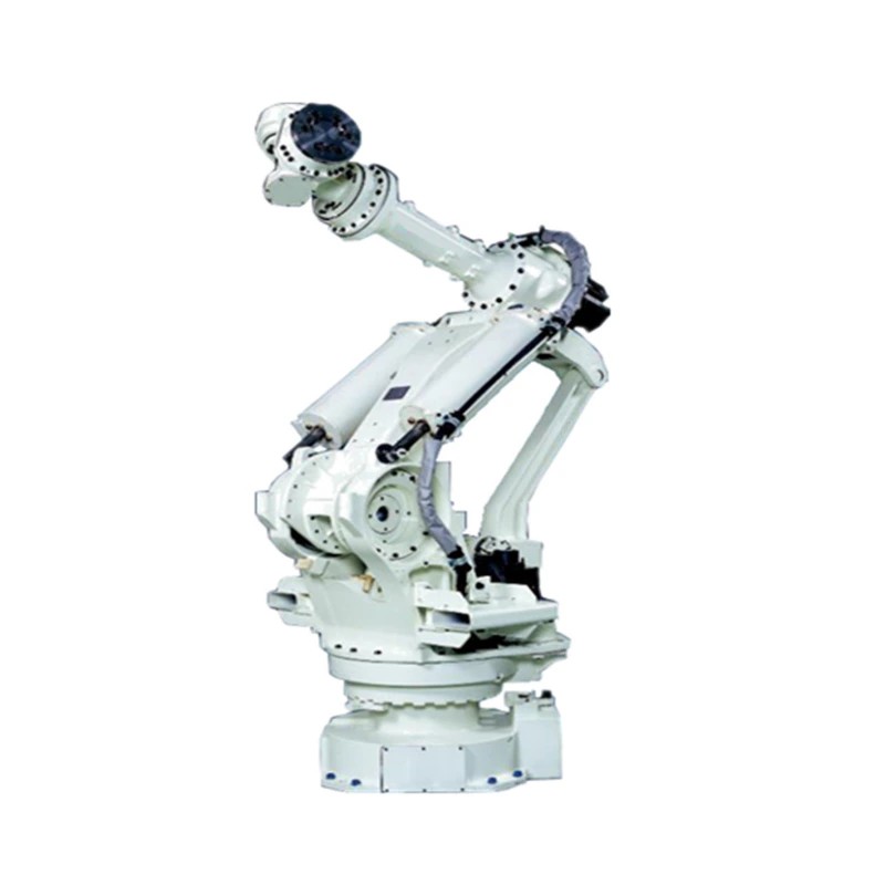 Shell Otomatis Nggawe Enem Axis Manipulator