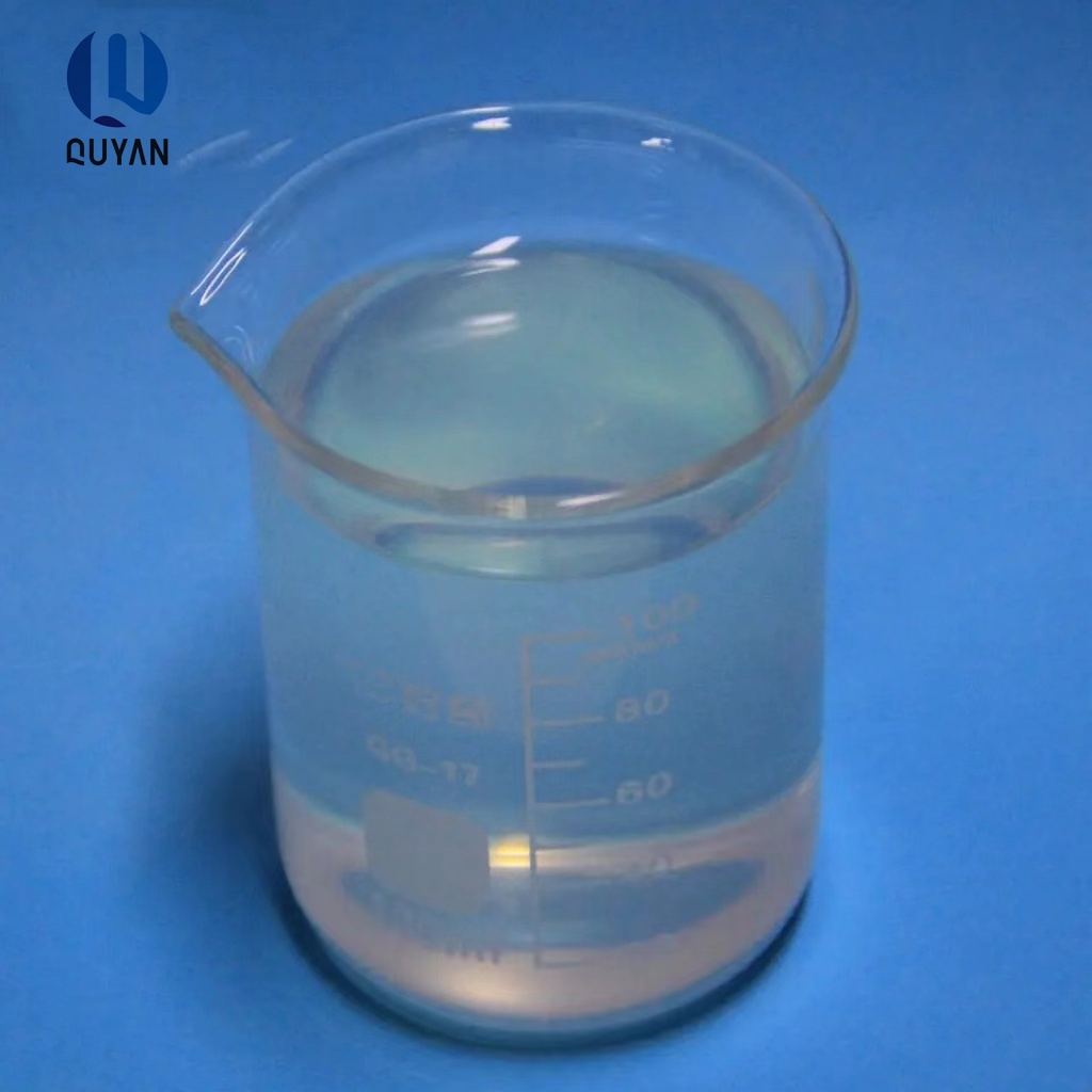 Silika koloid | High Purity Silika Sol kanggo Aplikasi Industrial