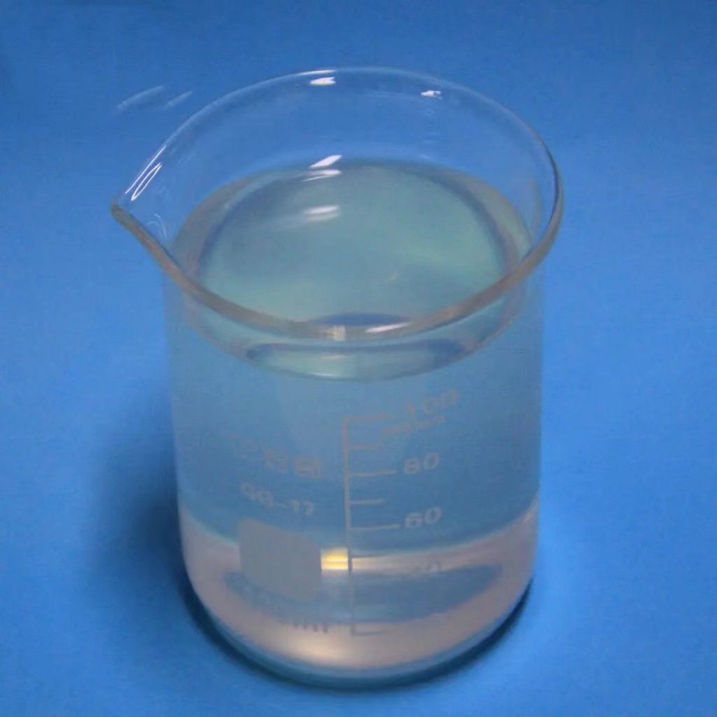 Colloidal Silika JN-30 kanggo Investasi Casting Produsen Price Silika Gel Koloid