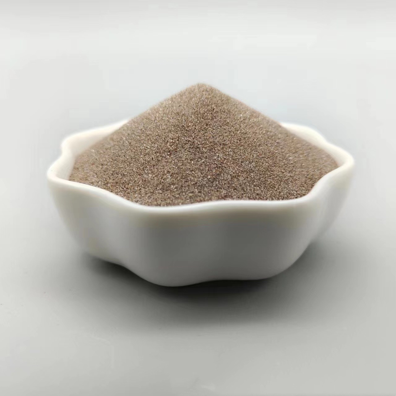 Kemurnian Tinggi Mullite Sand 16-200 Mesh