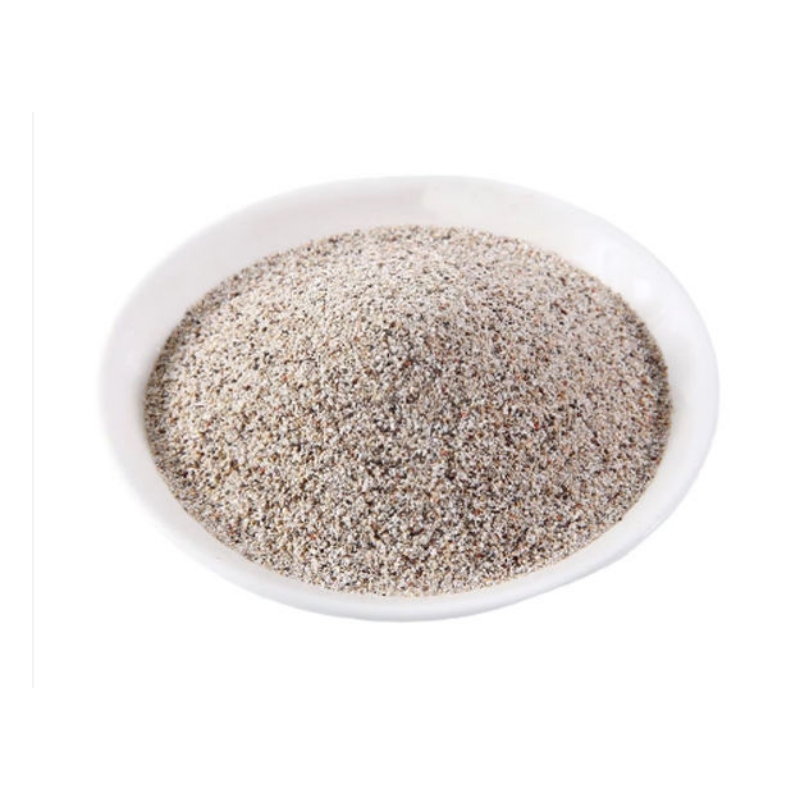 Kemurnian Tinggi Mullite Sand Tahan Panas Wedhi Refractory