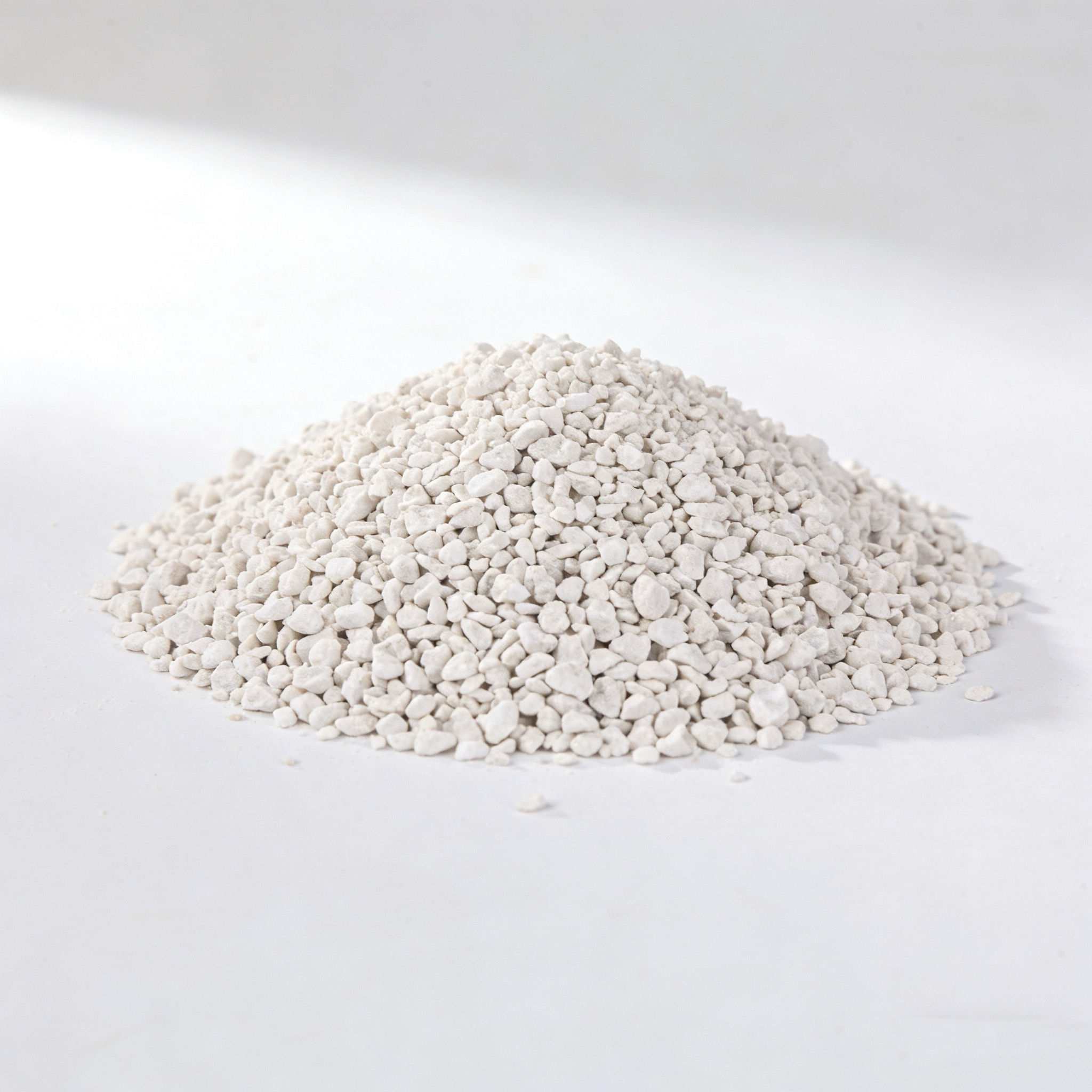 Industrial Grade Mullite Sand kanggo Foundry Shell Nggawe