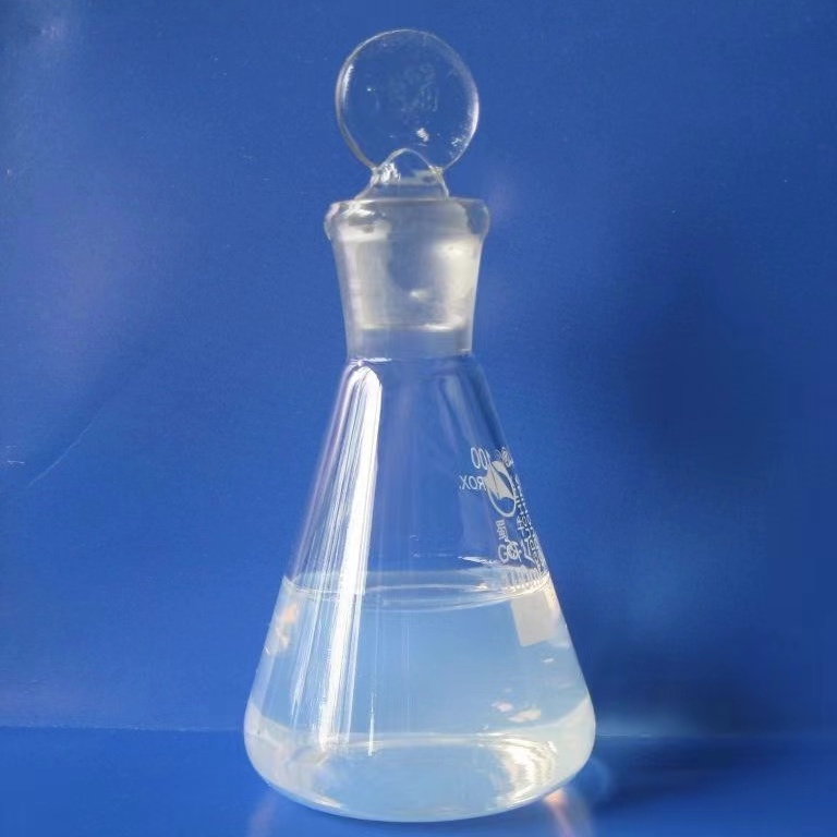 JN-30 Pengecoran Kimia Koloid Silika Ludox Silika Sol