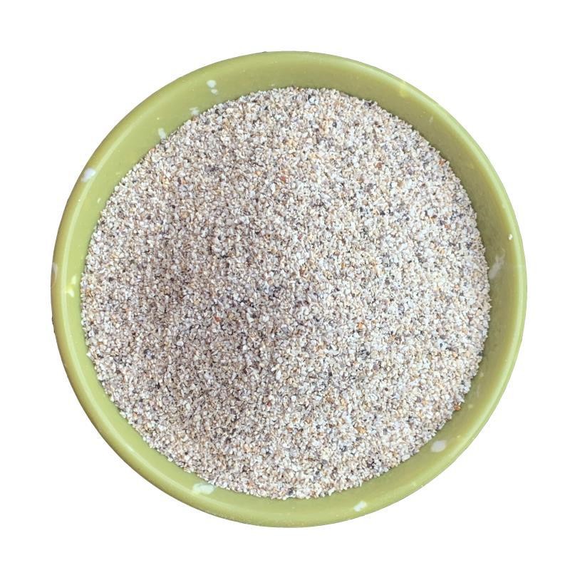 Mullite Powder Mullite Sand kanggo Precision Casting Powder Refractory Matter