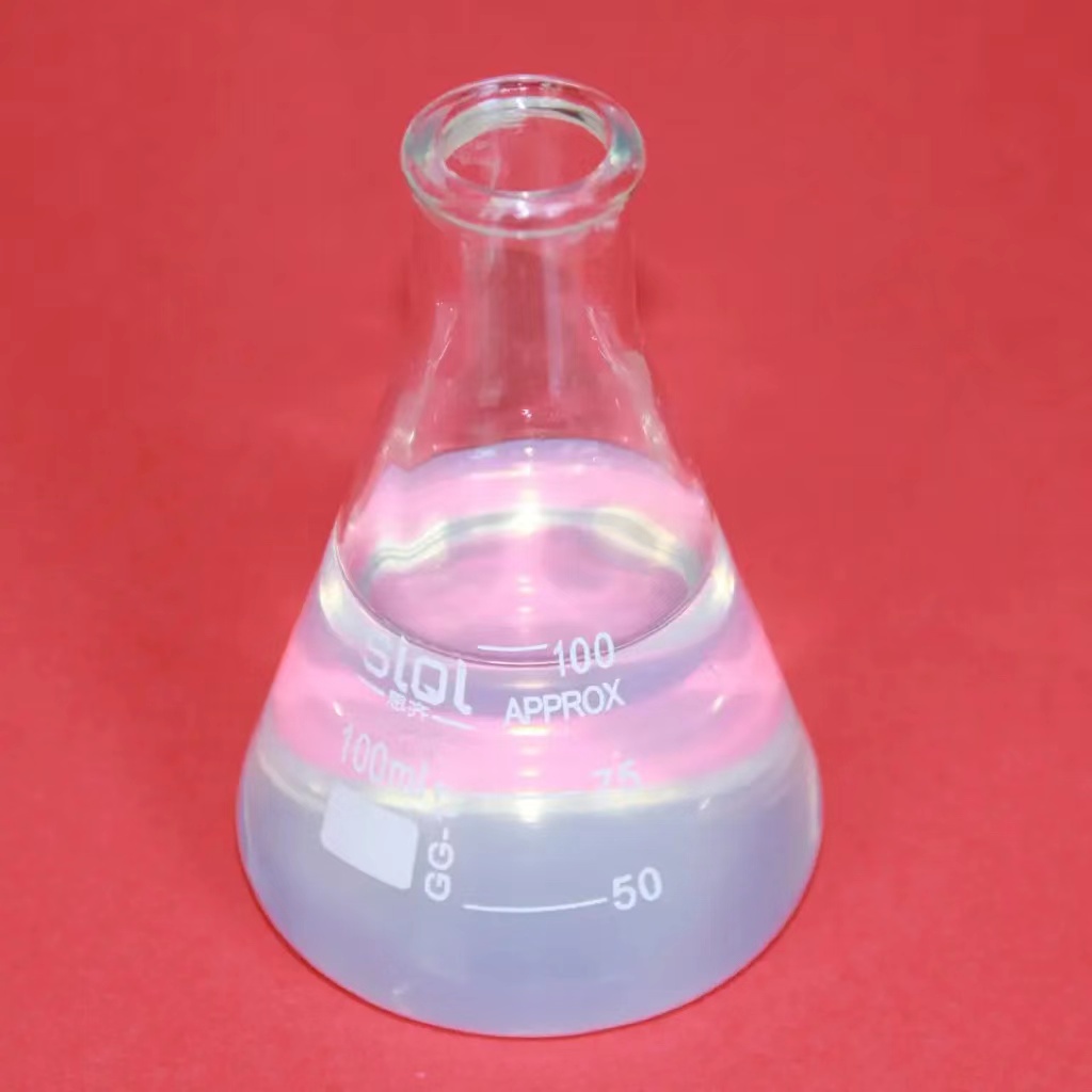 Nanometer Silika Sol Koloid Silika 20% 25% 30% 40% Tipe Asam Dasar SiO2