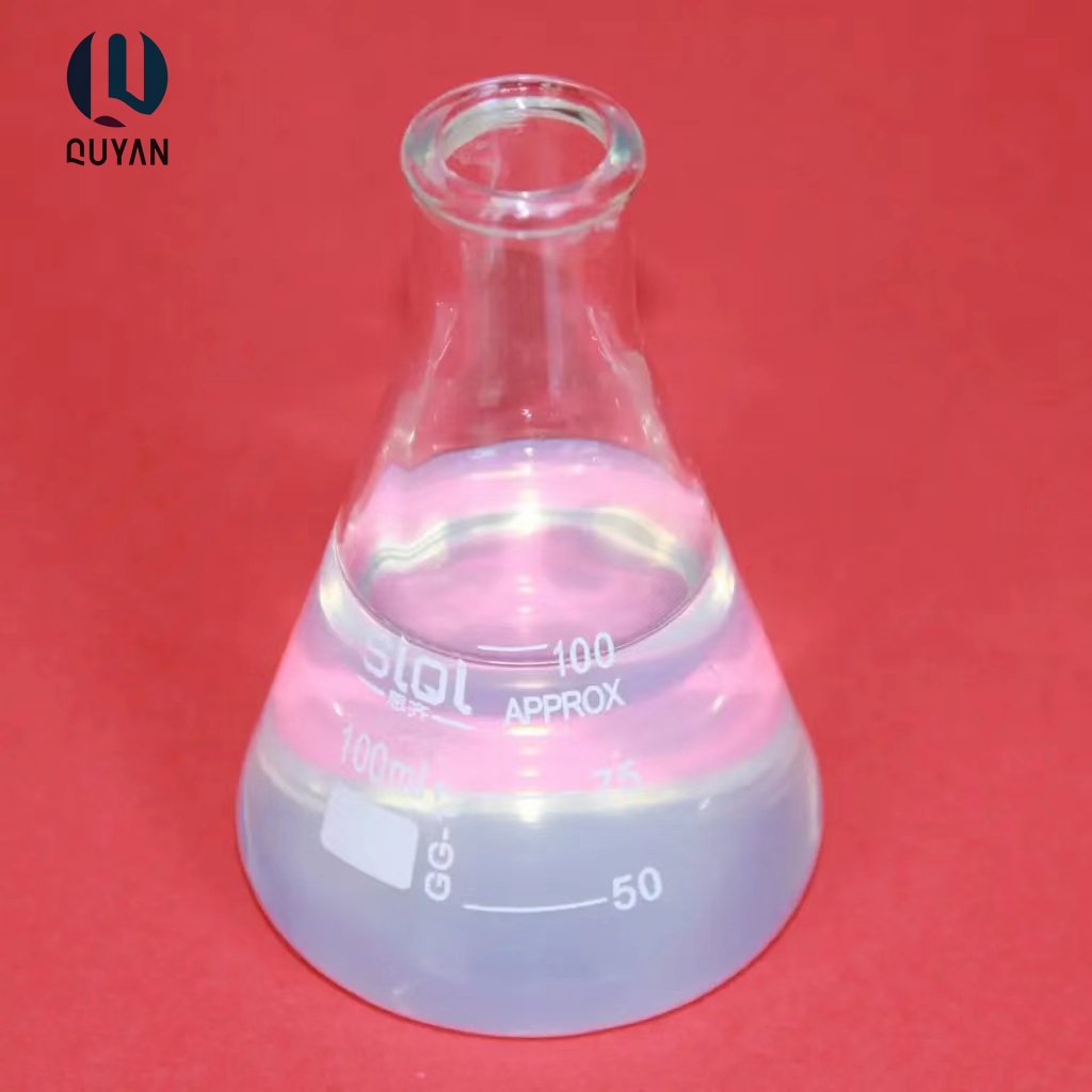 Cairan Silika Koloid Premium | Asam & Alkaline Grades kasedhiya