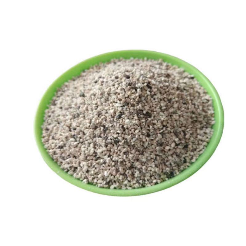 Wedhi Mullite Premium Pasir Pengecoran Tahan Suhu Tinggi