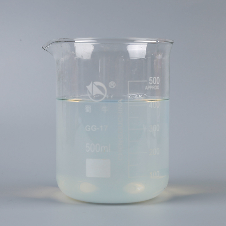 Kualitas Koloid Silika | Ekspor Global kanthi Rega Kompetitif