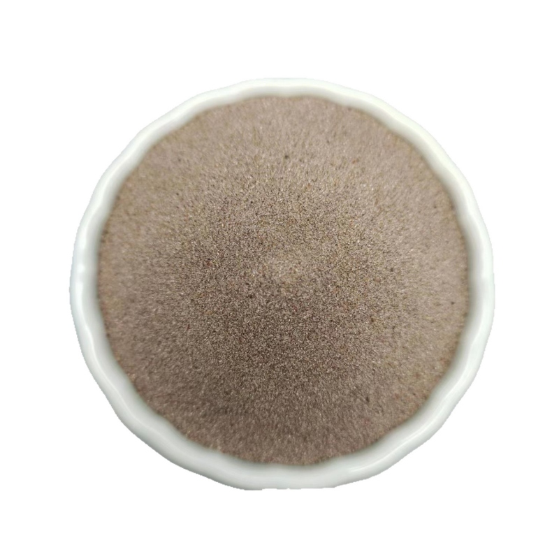 Bahan Baku Refraktori Bubuk Mullite 16-200Mesh