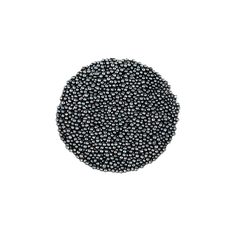 S330 Steel Ball Abrasive Kanggo Casting Forging lumahing Polishing