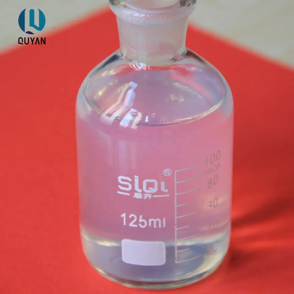 Grosir Koloid Silika | Supplier Dispersion Nano Silika Stabil